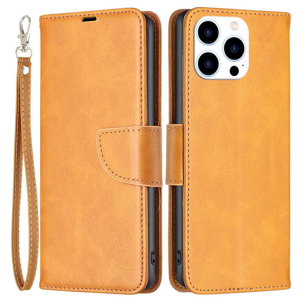 For iPhone 16 Pro Max Case Leather Phone Cover with Wallet Stand Yellow
For iPhone 16 Pro Max Case Leather Phone Cover with Wallet Stand Yellow