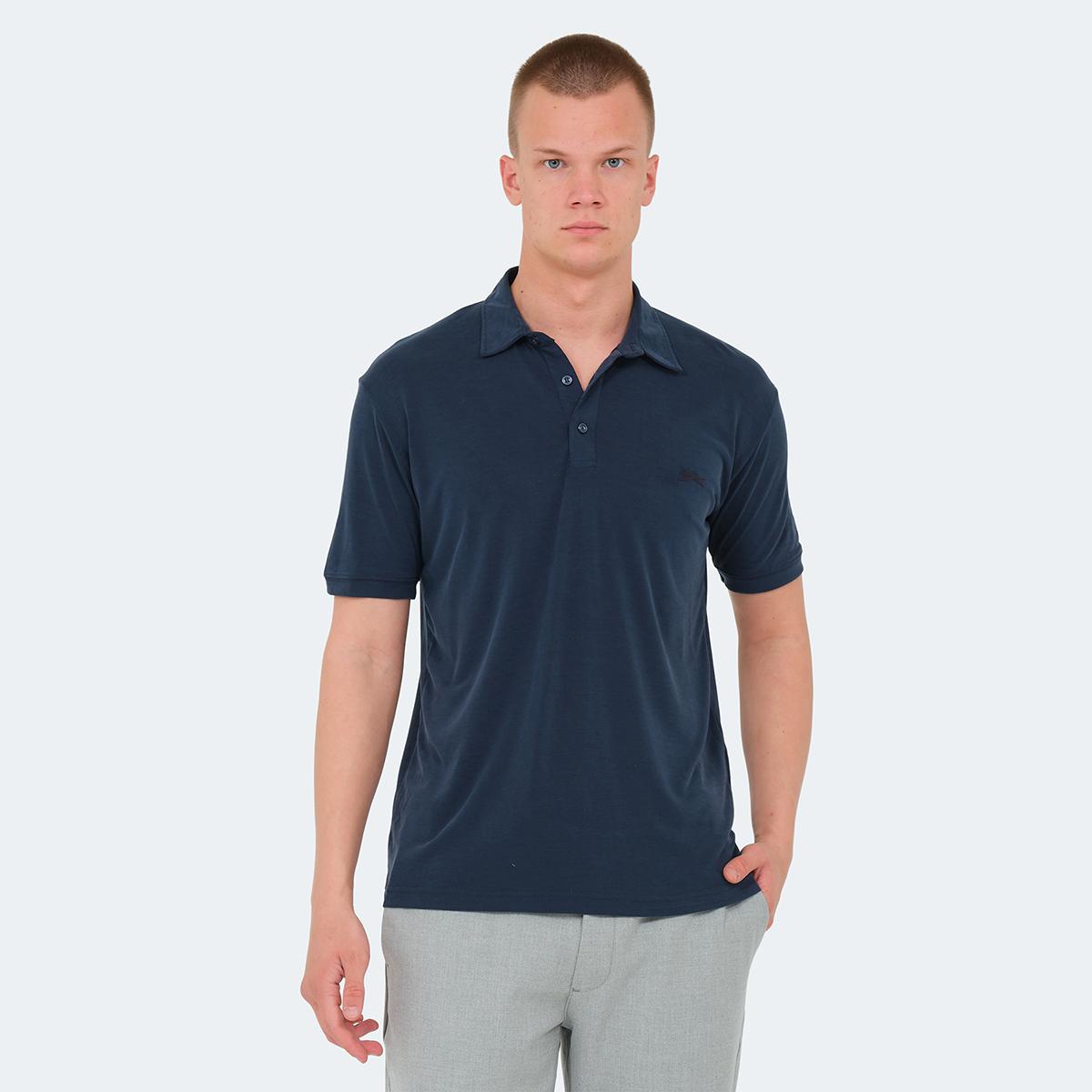 KATSURO-Темно-синяя мужская футболка L темно-синий
KATSURO-Темно-синяя мужская футболка L темно-синий