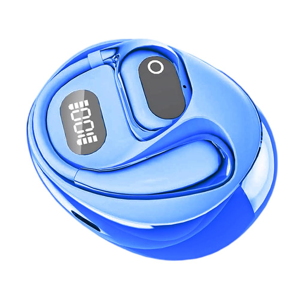 Наушники для перевода речи с ИИ 138 языков, совместимые с Bluetooth 5.3, наушники-переводчики открытого типа для деловых поездок синий
Наушники для перевода речи с ИИ 138 языков, совместимые с Bluetooth 5.3, наушники-переводчики открытого типа для деловых поездок синий