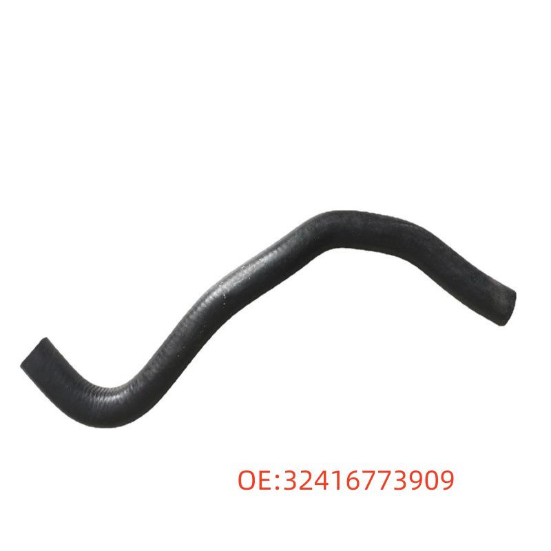BMW Car Coolant Rubber Hose 32416773909
BMW Car Coolant Rubber Hose 32416773909