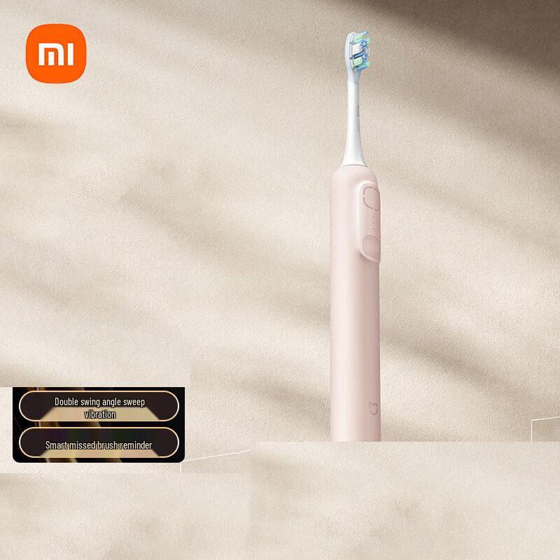 Xiaomi Mijia Sonic Electric Toothbrush
Xiaomi Mijia Sonic Electric Toothbrush