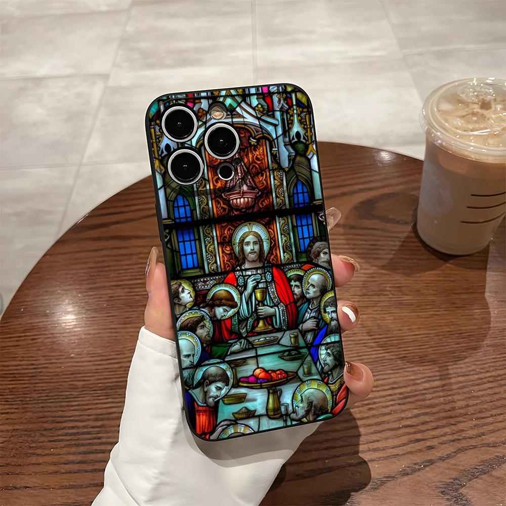 Virgin Mary Of Hope Catholic Religious Art Phone Case For 15 Pro Max For Iphone 14 Plus 13 16 12 Mini 11 Xr X Xs Max Cover iPhone11 ProMax
Virgin Mary Of Hope Catholic Religious Art Phone Case For 15 Pro Max For Iphone 14 Plus 13 16 12 Mini 11 Xr X Xs Max Cover iPhone11 ProMax
