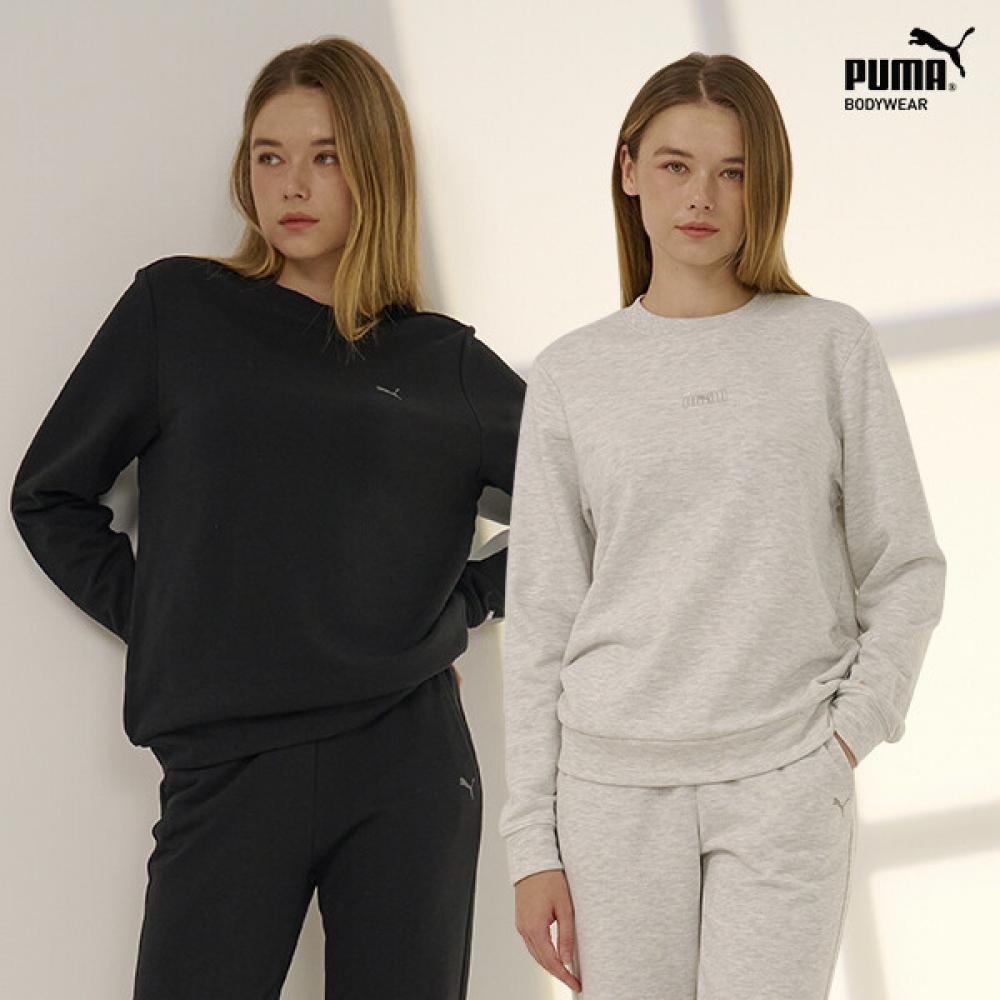Puma Bodywear Women S Terry Fabric Homewear Setup 4 Piece Set PMFY4EO10/00/090 
Puma Bodywear Women S Terry Fabric Homewear Setup 4 Piece Set PMFY4EO10/00/090