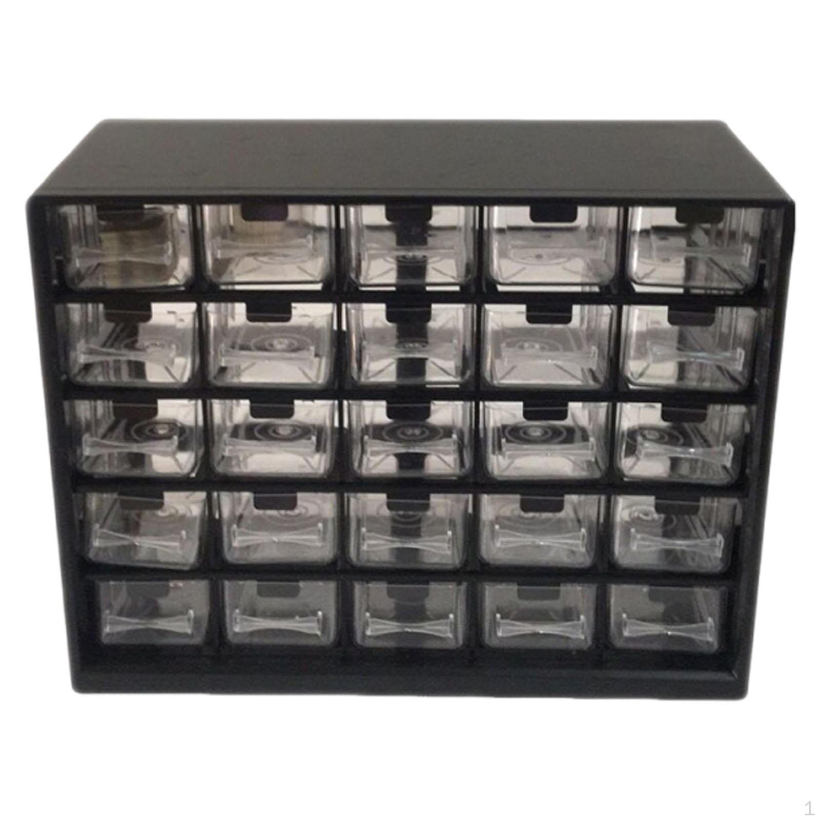 And Reliable Multifunctional Storage Cabinet with 25 Compartments for Fishing Equipment, Including чёрный
And Reliable Multifunctional Storage Cabinet with 25 Compartments for Fishing Equipment, Including чёрный