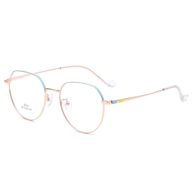 Women Anti Blue Light Blocking Computer Glasses Bicolor Titanium Alloy Frame Ladies Prescription Optics Myopia Hyperopia Eyewear Яскраво-рожевий
Women Anti Blue Light Blocking Computer Glasses Bicolor Titanium Alloy Frame Ladies Prescription Optics Myopia Hyperopia Eyewear Яскраво-рожевий