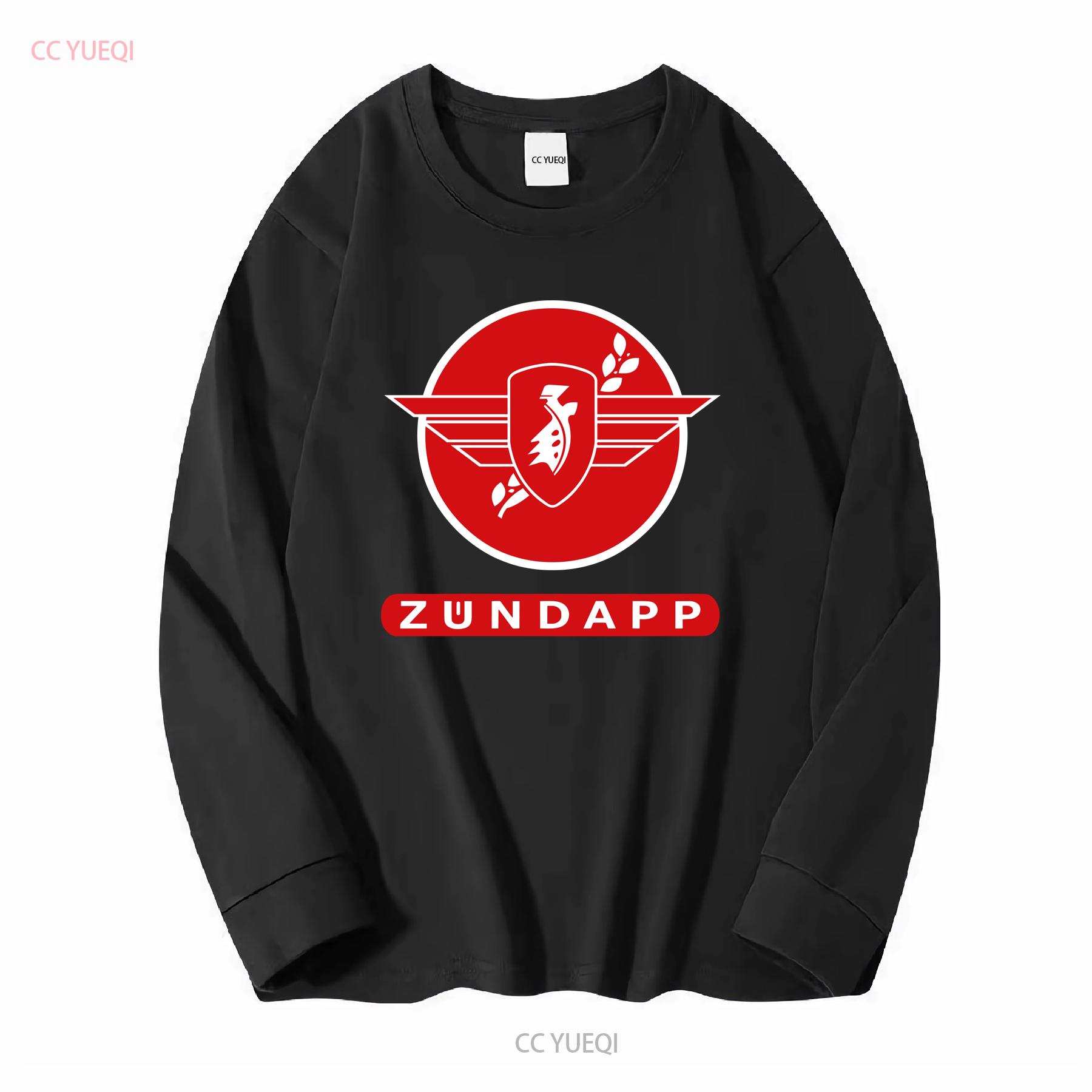 Zuendapp Classic German Motorcycle Zundapp Logo Patch Black T shirt Size S To 5X vintage Washed Unisex Breathable 3XL
Zuendapp Classic German Motorcycle Zundapp Logo Patch Black T shirt Size S To 5X vintage Washed Unisex Breathable 3XL