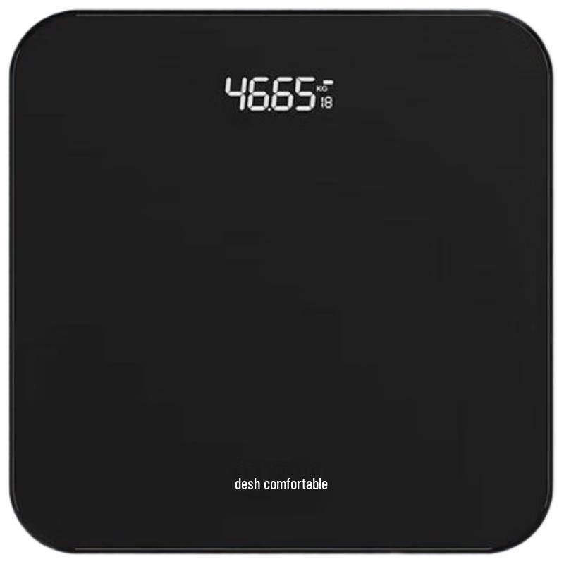 Desi Smart Body Fat Scale
Desi Smart Body Fat Scale