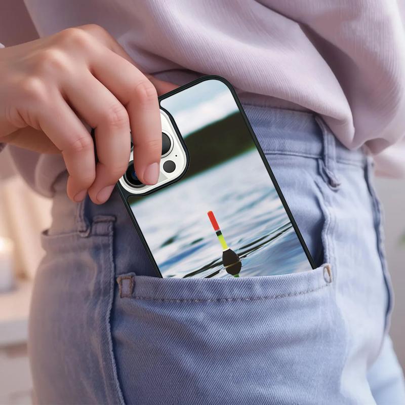 Fishing Rod Phone Case For iPhone 17 Air 15 16e 14 13 Pro Max Coque 12 11 Pro Max PLUS cover iPhone 12pro max
Fishing Rod Phone Case For iPhone 17 Air 15 16e 14 13 Pro Max Coque 12 11 Pro Max PLUS cover iPhone 12pro max