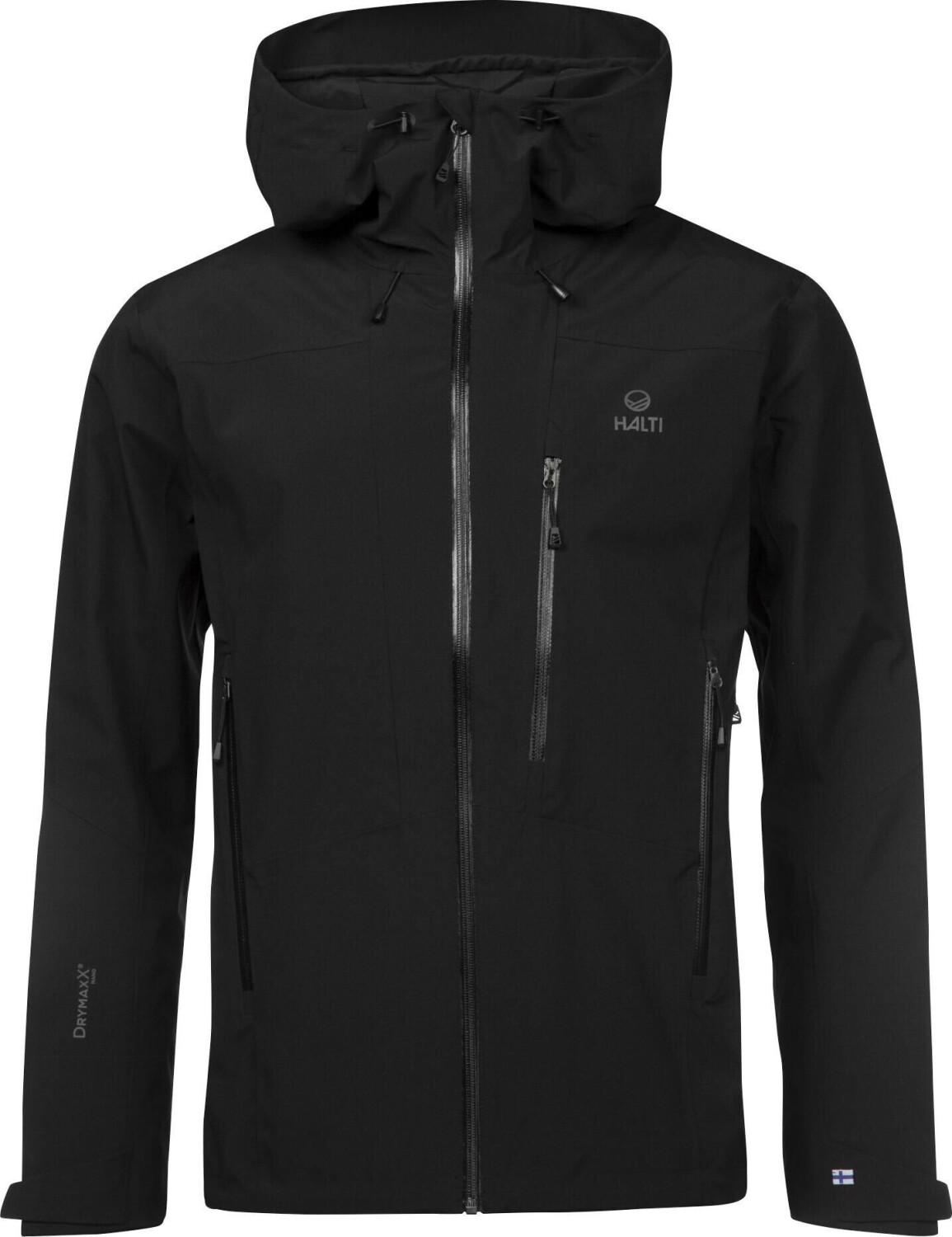 Куртка Halti Juonto Drymaxx Shell M S
Куртка Halti Juonto Drymaxx Shell M S