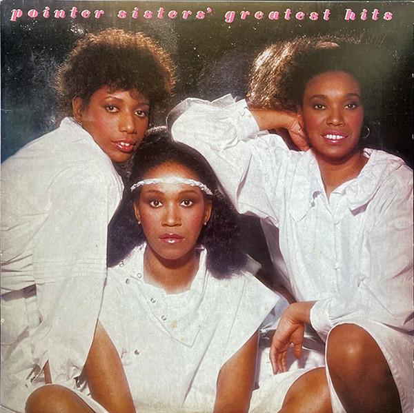 LP Record POINTER SISTERS Greatest Hits P11279 PLANET 1982 Japan Obi SoulFunk Used
LP Record POINTER SISTERS Greatest Hits P11279 PLANET 1982 Japan Obi SoulFunk Used