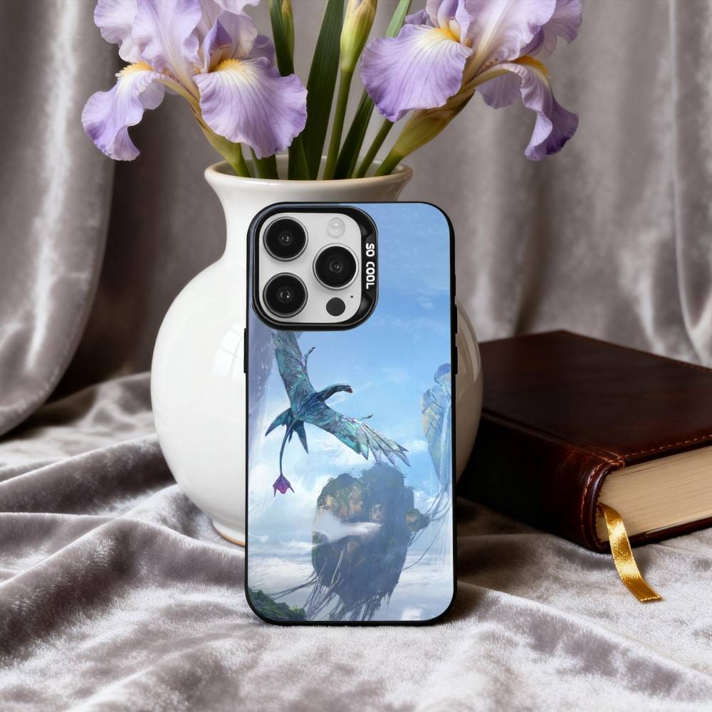 Movie A-Avatar-r C-Cartoon-N Phone Case For iPhone17,16,15,14,13,12,11 Plus,Pro Max Black Candy Silver Plated Cover iPhone16plus
Movie A-Avatar-r C-Cartoon-N Phone Case For iPhone17,16,15,14,13,12,11 Plus,Pro Max Black Candy Silver Plated Cover iPhone16plus