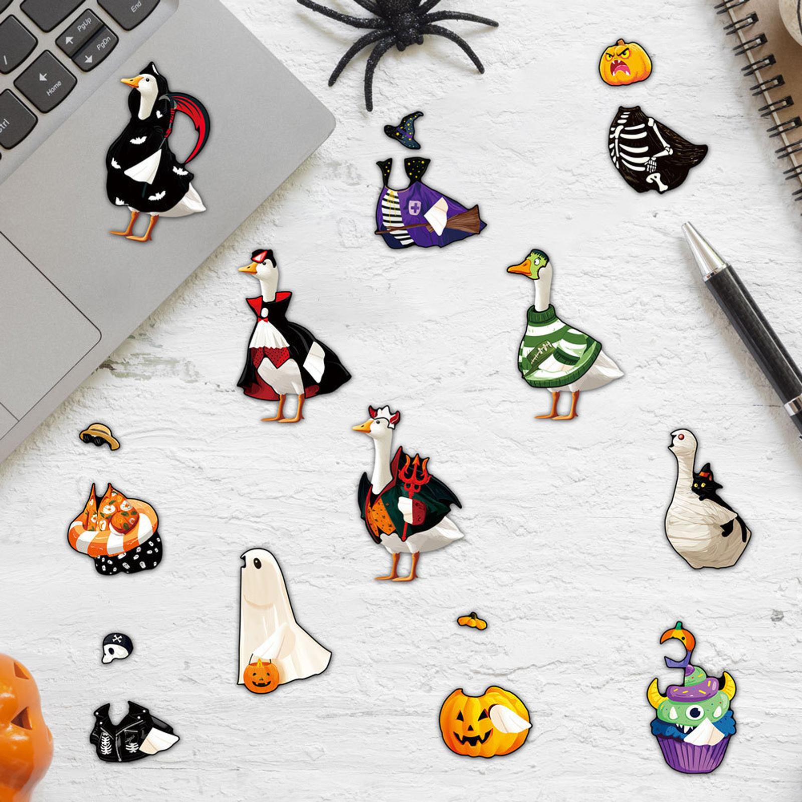 Cute Dress-Up Fridge Magnet Holiday Locker Mailbox Magnetic Car Sticker One Size
Cute Dress-Up Fridge Magnet Holiday Locker Mailbox Magnetic Car Sticker One Size