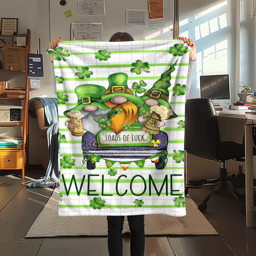Easter egg Print Flannel Blanket,High quality Comfortable for All Seasons,Home Decor,Warmth and Comfort,Perfect for Christmas Gifts 80cm x 120cm
Easter egg Print Flannel Blanket,High quality Comfortable for All Seasons,Home Decor,Warmth and Comfort,Perfect for Christmas Gifts 80cm x 120cm