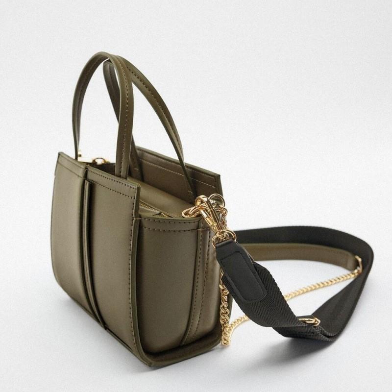 New Women s Bag Hit Mini All-match Urban Portable Wide Shoulder Strap Single Cross-slung Small Tote Trendy
New Women s Bag Hit Mini All-match Urban Portable Wide Shoulder Strap Single Cross-slung Small Tote Trendy