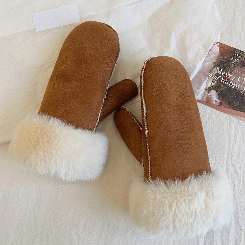 Ailan Huijia DH Зимние Теплые Перчатки для Активного Отдыха One Size
Ailan Huijia DH Зимние Теплые Перчатки для Активного Отдыха One Size