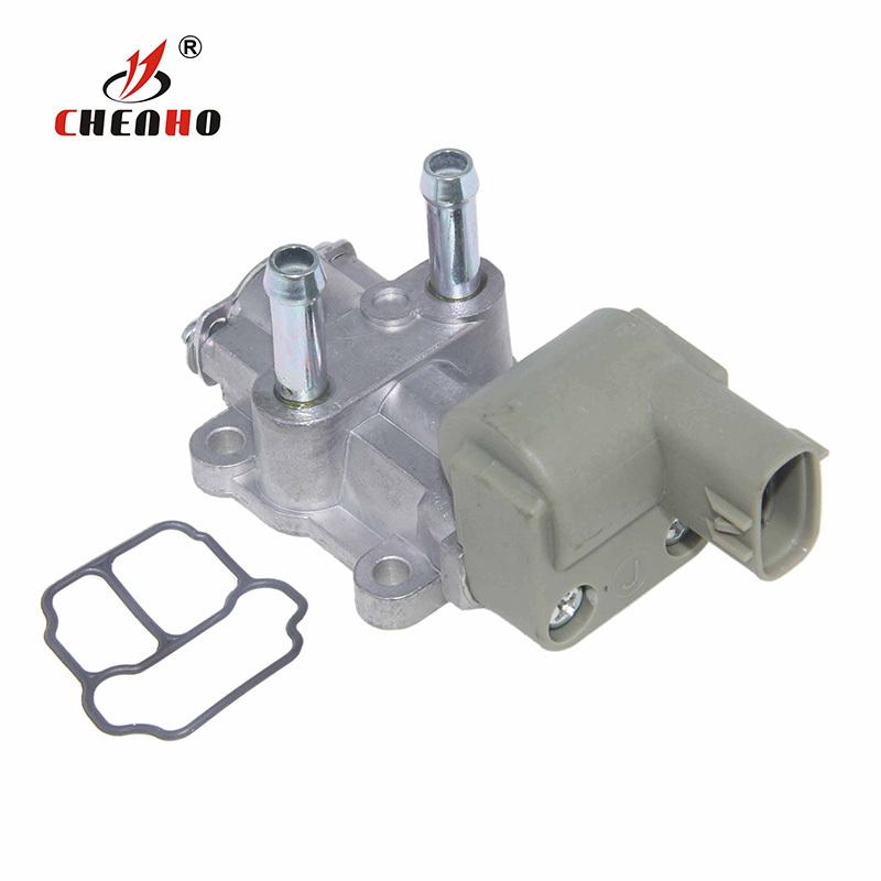 Idle Air Control Valve 1.6L 16022-P2A-J01 16022-P2E-A51 16022P2EA51 IACV IAC For H-onda for C-ivic CX DX EX HX GX LX
Idle Air Control Valve 1.6L 16022-P2A-J01 16022-P2E-A51 16022P2EA51 IACV IAC For H-onda for C-ivic CX DX EX HX GX LX