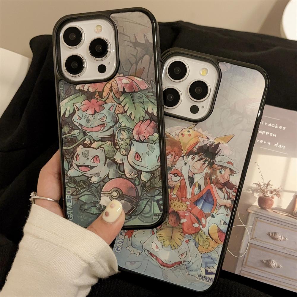 Monster Cartoon Dual Image Phone Case for iPhone 14/13 Pro Max iPhone14plus/15plus
Monster Cartoon Dual Image Phone Case for iPhone 14/13 Pro Max iPhone14plus/15plus