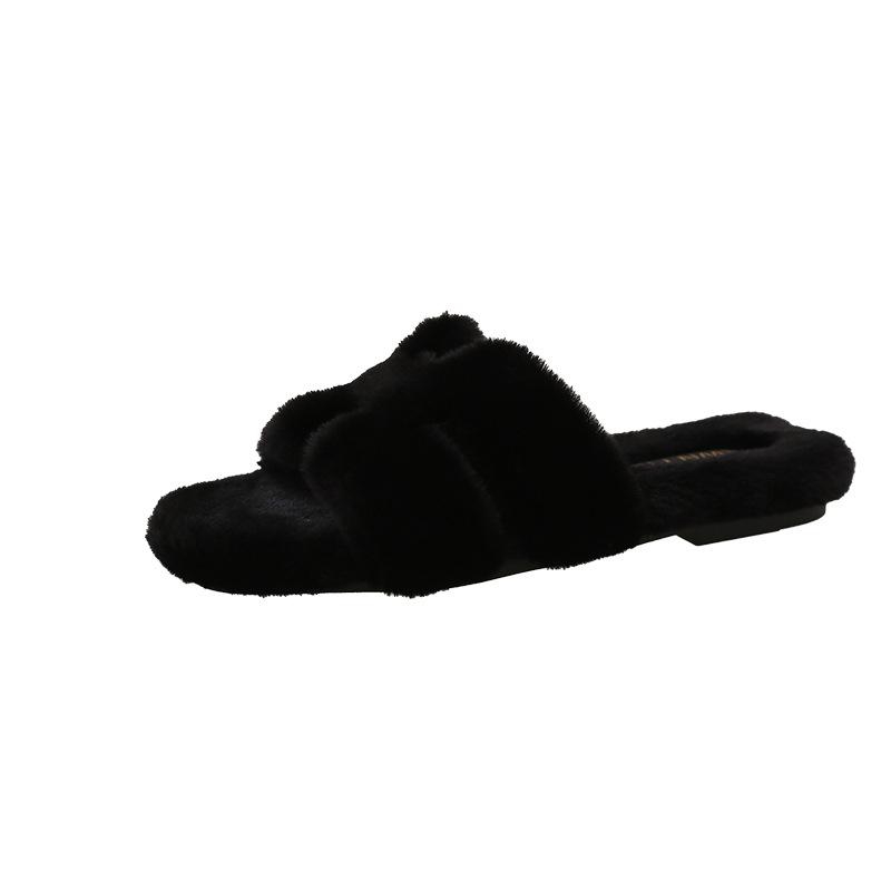 2025 autumn and winter new Mao Mao mop H exterior wear fashion and leisure flat bottom home exterior wear one word solid color plush cotton mop 35
2025 autumn and winter new Mao Mao mop H exterior wear fashion and leisure flat bottom home exterior wear one word solid color plush cotton mop 35