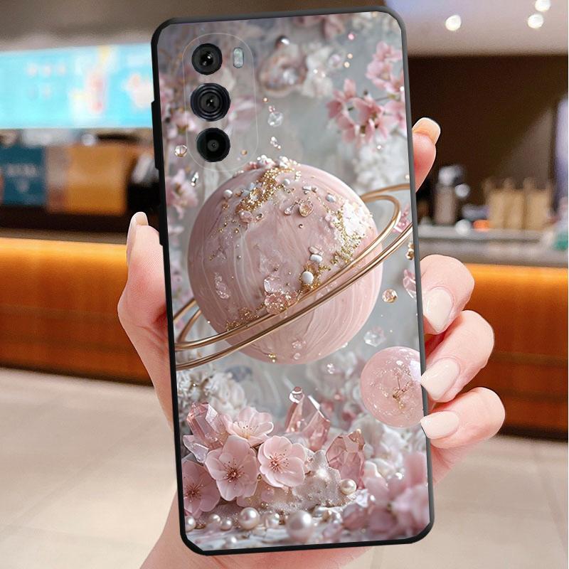 Phone Case For Motorola Edge 50 40 Pro 60 50 40 30 Ultra Neo Fusion Moto G Play G Stylus G Power G Pink rose gold Moto Edge 30 Neo
Phone Case For Motorola Edge 50 40 Pro 60 50 40 30 Ultra Neo Fusion Moto G Play G Stylus G Power G Pink rose gold Moto Edge 30 Neo