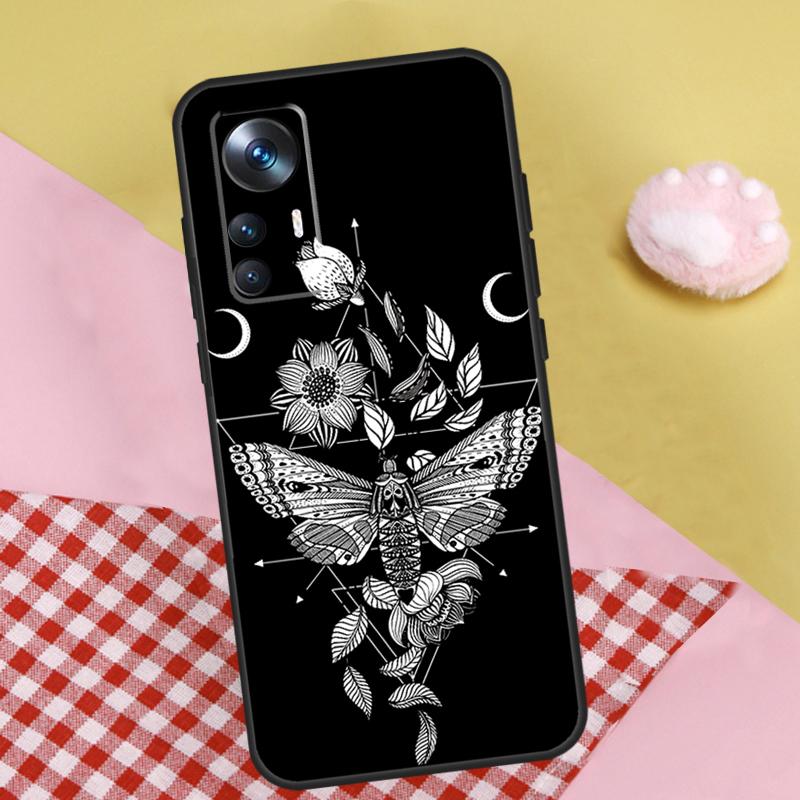 Occult Witchcraft Moon Gothic Witch For POCO X3 X5 Pro M5 M5s F4 X4 GT F3 F5 Case For Xiaomi 13T 11T 12T 13 Pro 12 Lite 12X Xiaomi 13 Pro
Occult Witchcraft Moon Gothic Witch For POCO X3 X5 Pro M5 M5s F4 X4 GT F3 F5 Case For Xiaomi 13T 11T 12T 13 Pro 12 Lite 12X Xiaomi 13 Pro