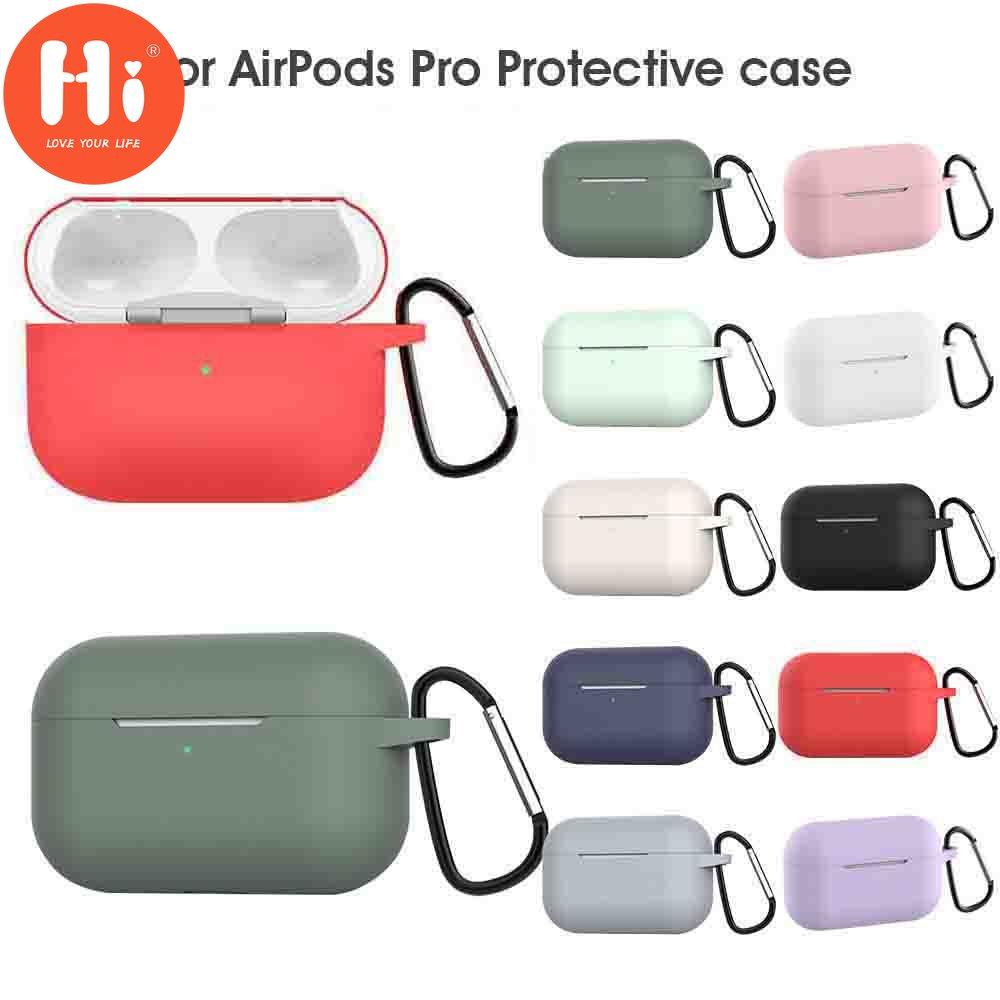 Противоударный мягкий силиконовый защитный чехол для Appe Airpods Pro, защитный чехол для наушников Airpods Pro
Противоударный мягкий силиконовый защитный чехол для Appe Airpods Pro, защитный чехол для наушников Airpods Pro