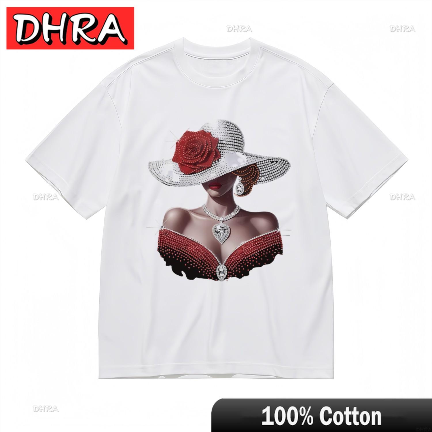 Womens Comfy Breathable Classic TShirt Glamorous Women Design Printed Tee Y2K TShirts Tees for Summer TShirt Unisex Nostalgia 4XL
Womens Comfy Breathable Classic TShirt Glamorous Women Design Printed Tee Y2K TShirts Tees for Summer TShirt Unisex Nostalgia 4XL