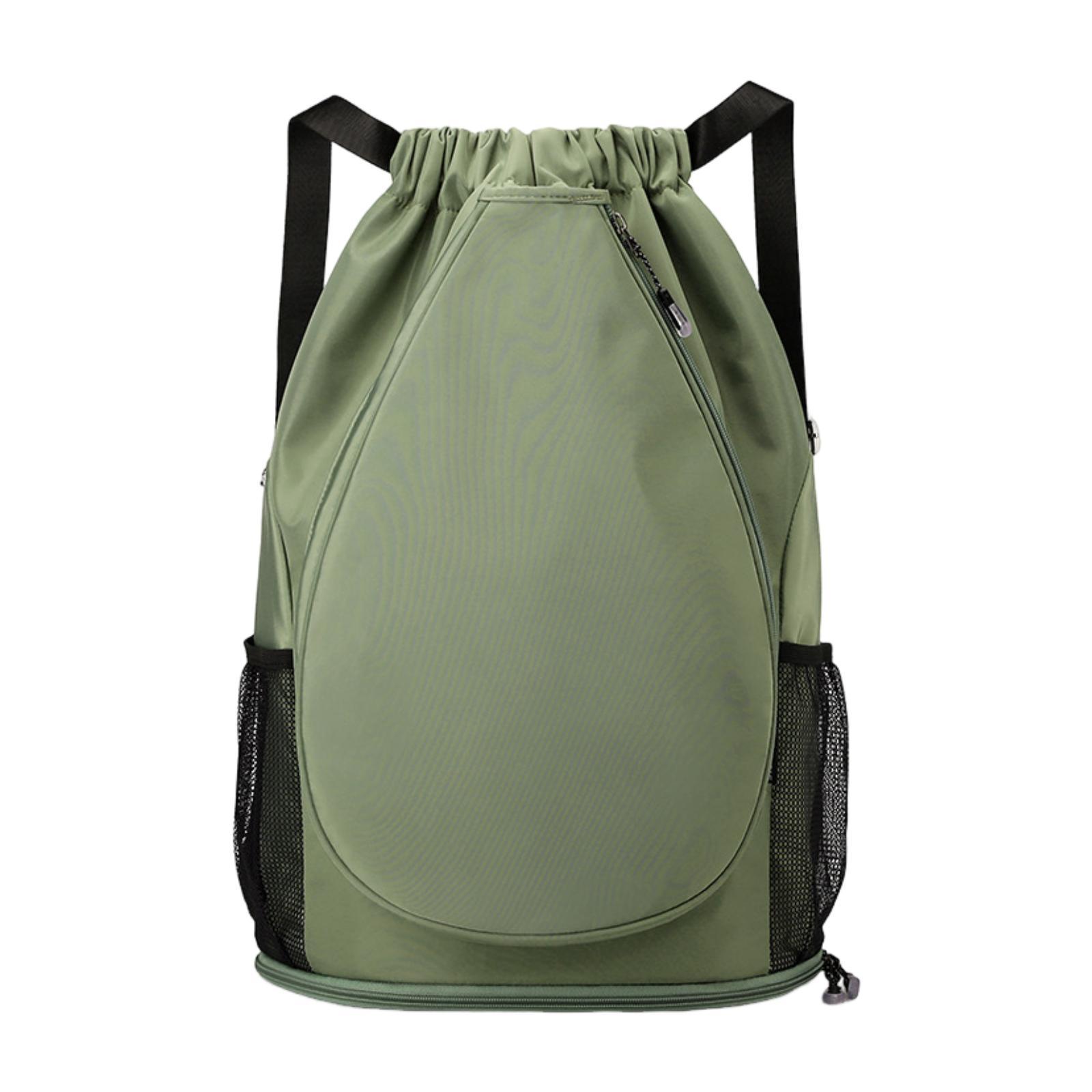 Tennis Backpack Sports Backpack Multipurpose Men Women Gift Carrying Tennis Racket Bag Badminton Bag for Basketball Football зелений
Tennis Backpack Sports Backpack Multipurpose Men Women Gift Carrying Tennis Racket Bag Badminton Bag for Basketball Football зелений
