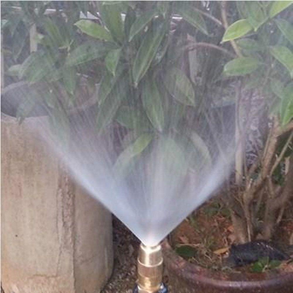 Equipment Lawn Irrigation Gardening Supplies Misting Sprinkler Head Misting Nozzle Brass Spray
Equipment Lawn Irrigation Gardening Supplies Misting Sprinkler Head Misting Nozzle Brass Spray