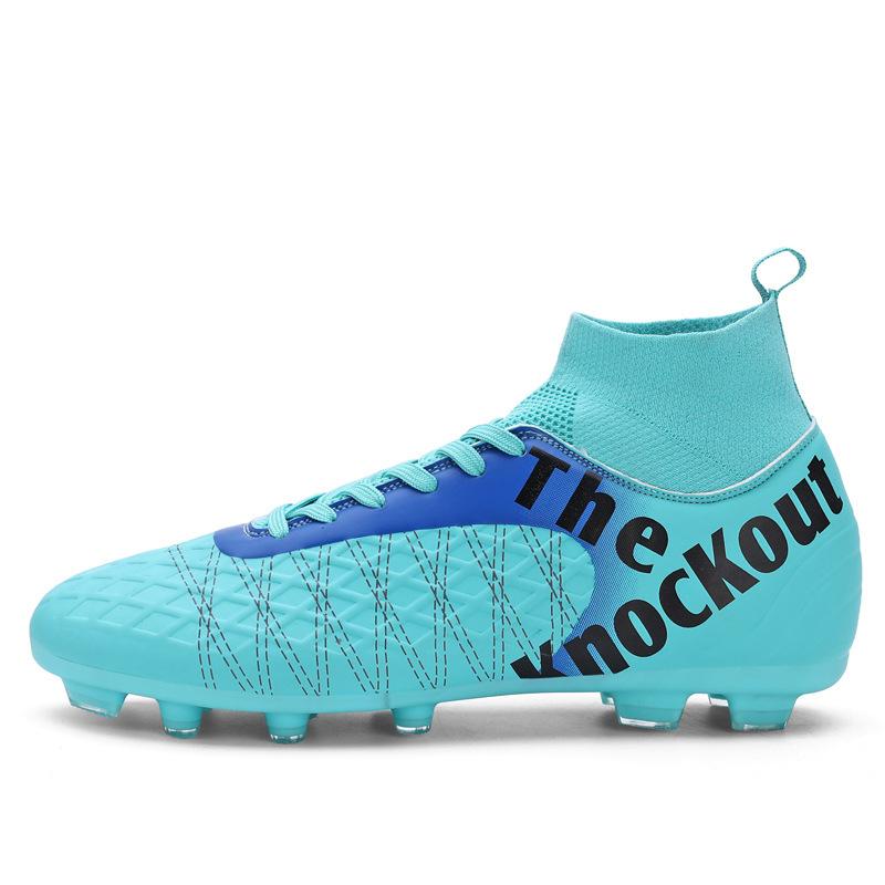 New football shoes youth adult children tf broken nails women s training shoes shoes long nails artificial grass sports 48
New football shoes youth adult children tf broken nails women s training shoes shoes long nails artificial grass sports 48