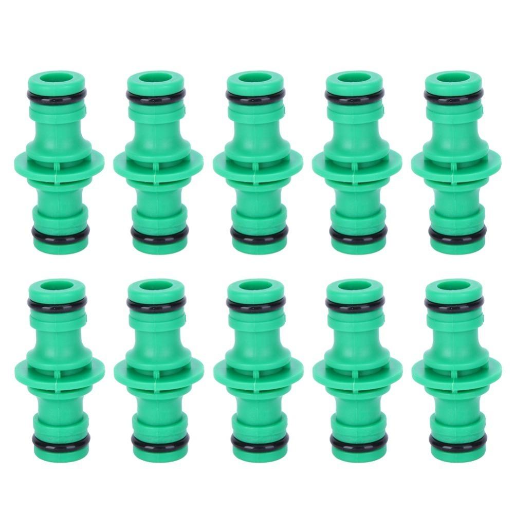 10 PCS PP Pipe Connector Green Quick Connectors Durable Hose Repair Kit Garden Irrigation зелений
10 PCS PP Pipe Connector Green Quick Connectors Durable Hose Repair Kit Garden Irrigation зелений