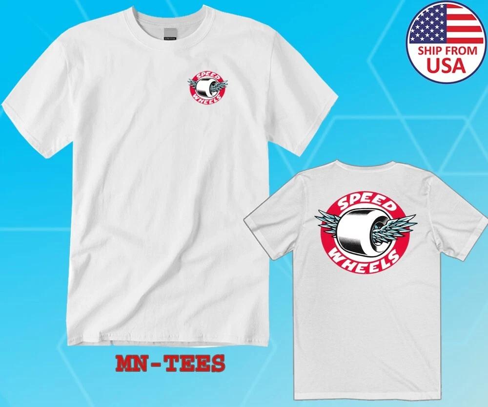 Speed Wheels Skate White Size S-5XL M
Speed Wheels Skate White Size S-5XL M