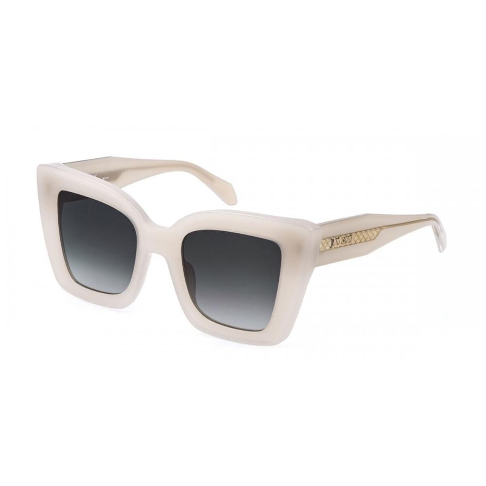 Just Cavalli Women Sunglasses Sjc142 09xl Shiny White Opal/51-22-140
Just Cavalli Women Sunglasses Sjc142 09xl Shiny White Opal/51-22-140