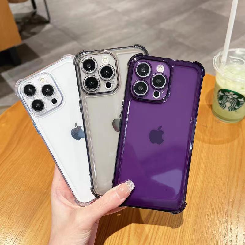 Чехол-подушка безопасности на четыре угла для iPhone 16, противоударный, подходит для Apple 15 ProMax, чехол для мобильного телефона 14, прозрачный защитный чехол Apple 16E
Чехол-подушка безопасности на четыре угла для iPhone 16, противоударный, подходит для Apple 15 ProMax, чехол для мобильного телефона 14, прозрачный защитный чехол Apple 16E