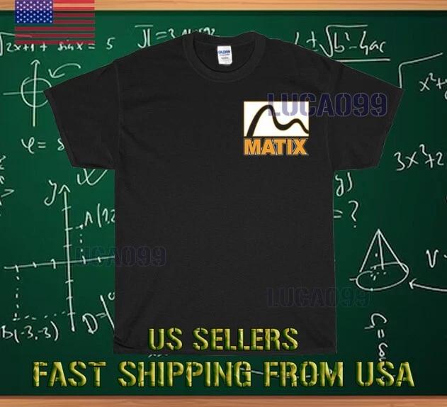 NEW SHIRT MATIX SKATEBOARD RACING LOGO T shirt FUNNY SIZE S-5XL XL
NEW SHIRT MATIX SKATEBOARD RACING LOGO T shirt FUNNY SIZE S-5XL XL