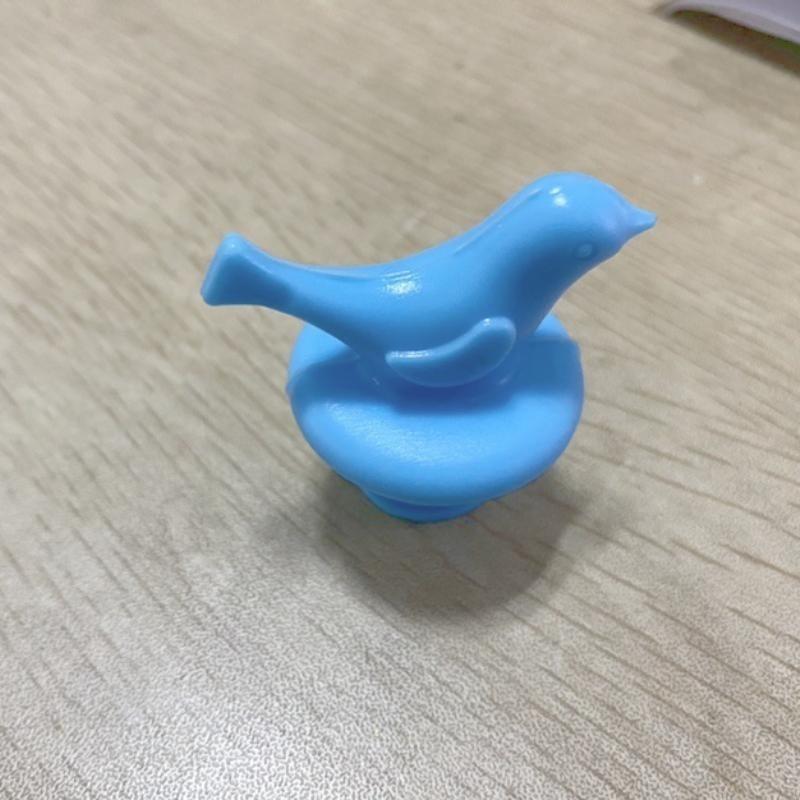 1 шт., силиконовая пробка для вина, крышка для бутылки вина, пробка для диспенсера для птицы, пробка для вина, бар, кухонный инструмент светло-синий
1 шт., силиконовая пробка для вина, крышка для бутылки вина, пробка для диспенсера для птицы, пробка для вина, бар, кухонный инструмент светло-синий