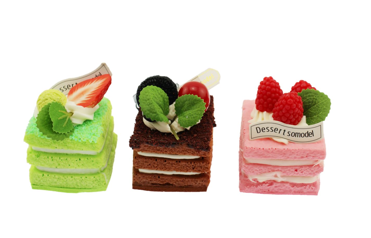 speed mao A set of 3 types of delicious cake food It can be used for a variety of purposes such as and decoration of models. photography, display,
speed mao A set of 3 types of delicious cake food It can be used for a variety of purposes such as and decoration of models. photography, display,