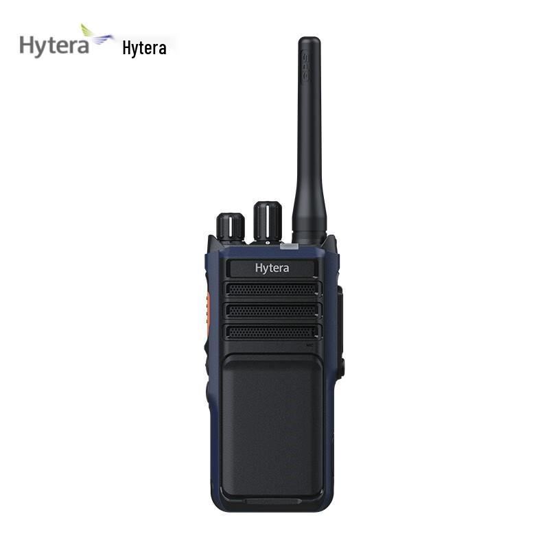 Hytera TP530 U1 Digital Walkie-Talkie with Recording & Bluetooth (CN version)
Hytera TP530 U1 Digital Walkie-Talkie with Recording & Bluetooth (CN version)