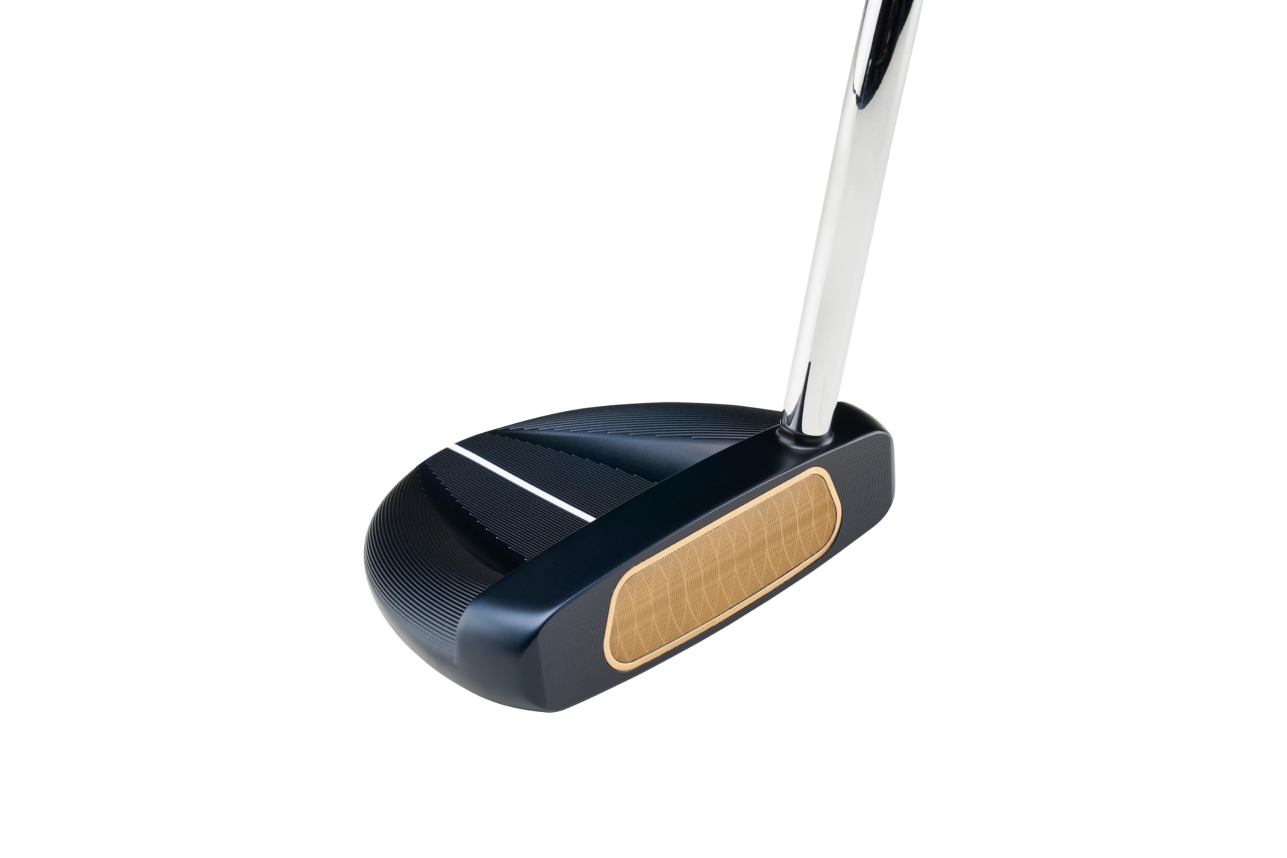 Паттер ODYSSEY MILLED ROSSIE VT Double Bent Type STROKE LAB 90 Shaft 34 Steel Righthand AI-ONE (молоток (Сталь) дюймов) Мужской тёмно-синий
Паттер ODYSSEY MILLED ROSSIE VT Double Bent Type STROKE LAB 90 Shaft 34 Steel Righthand AI-ONE (молоток (Сталь) дюймов) Мужской тёмно-синий