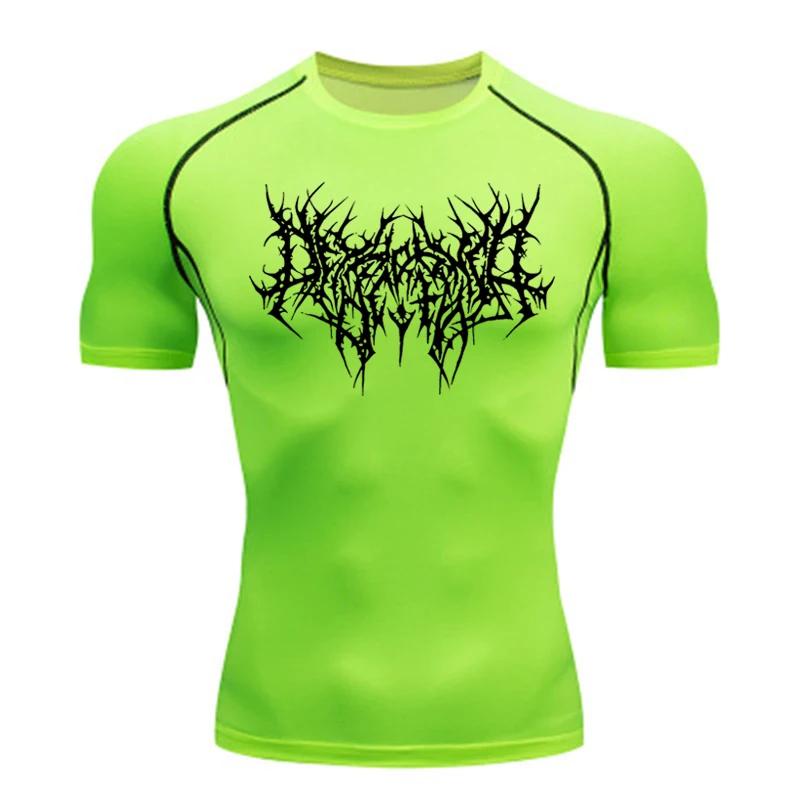 Men s T-shirt Men Running Sport T Shirt Men Compression Fitness Tops Tee Quick DryTight Training Gym Sport Running Shirts Jersey XXXL
Men s T-shirt Men Running Sport T Shirt Men Compression Fitness Tops Tee Quick DryTight Training Gym Sport Running Shirts Jersey XXXL