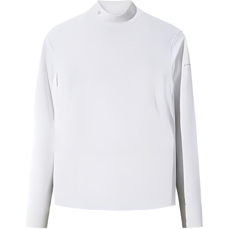 Anta Champion Outdoor Series Sports Casual Simple Solid Color Knitted Sweater Women tops Milky-White 162510403-3 2XL
Anta Champion Outdoor Series Sports Casual Simple Solid Color Knitted Sweater Women tops Milky-White 162510403-3 2XL