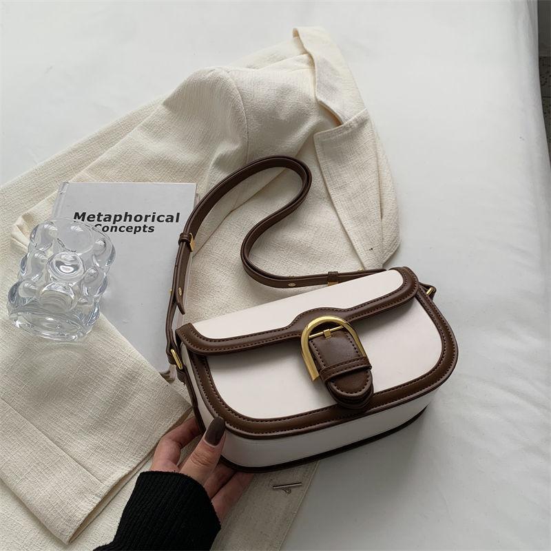 High-end small bag women s new trendy autumn and winter fashion texture small square bag French niche single shoulder armpit bag белый
High-end small bag women s new trendy autumn and winter fashion texture small square bag French niche single shoulder armpit bag белый