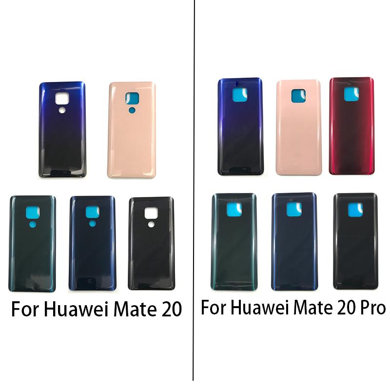 НОВОЕ заднее стекло батареи для Huawei Mate 20 Pro, задняя крышка аккумулятора, замена стеклянных деталей с клеем
НОВОЕ заднее стекло батареи для Huawei Mate 20 Pro, задняя крышка аккумулятора, замена стеклянных деталей с клеем