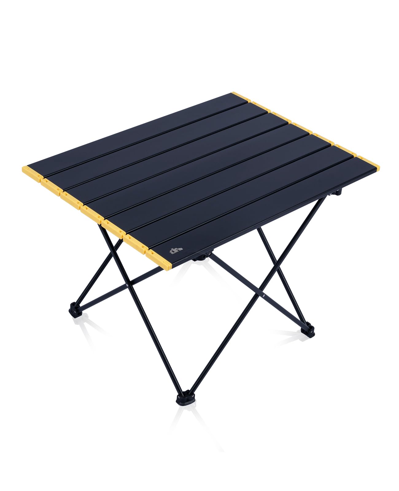 iClimb Outdoor Table, Мини-низкий столик, Стол для кемпинга, Складной стол, Алюминий, Грузоподъемность 30 кг, Ультралегкий, Компактный для одиночного кемпинга, Барбекю,
iClimb Outdoor Table, Мини-низкий столик, Стол для кемпинга, Складной стол, Алюминий, Грузоподъемность 30 кг, Ультралегкий, Компактный для одиночного кемпинга, Барбекю,