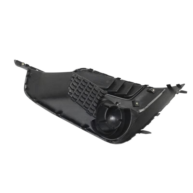 Накладка решетки противотуманной фары переднего бампера для Subaru Impreza 2015 2016 57731FJ310
Накладка решетки противотуманной фары переднего бампера для Subaru Impreza 2015 2016 57731FJ310