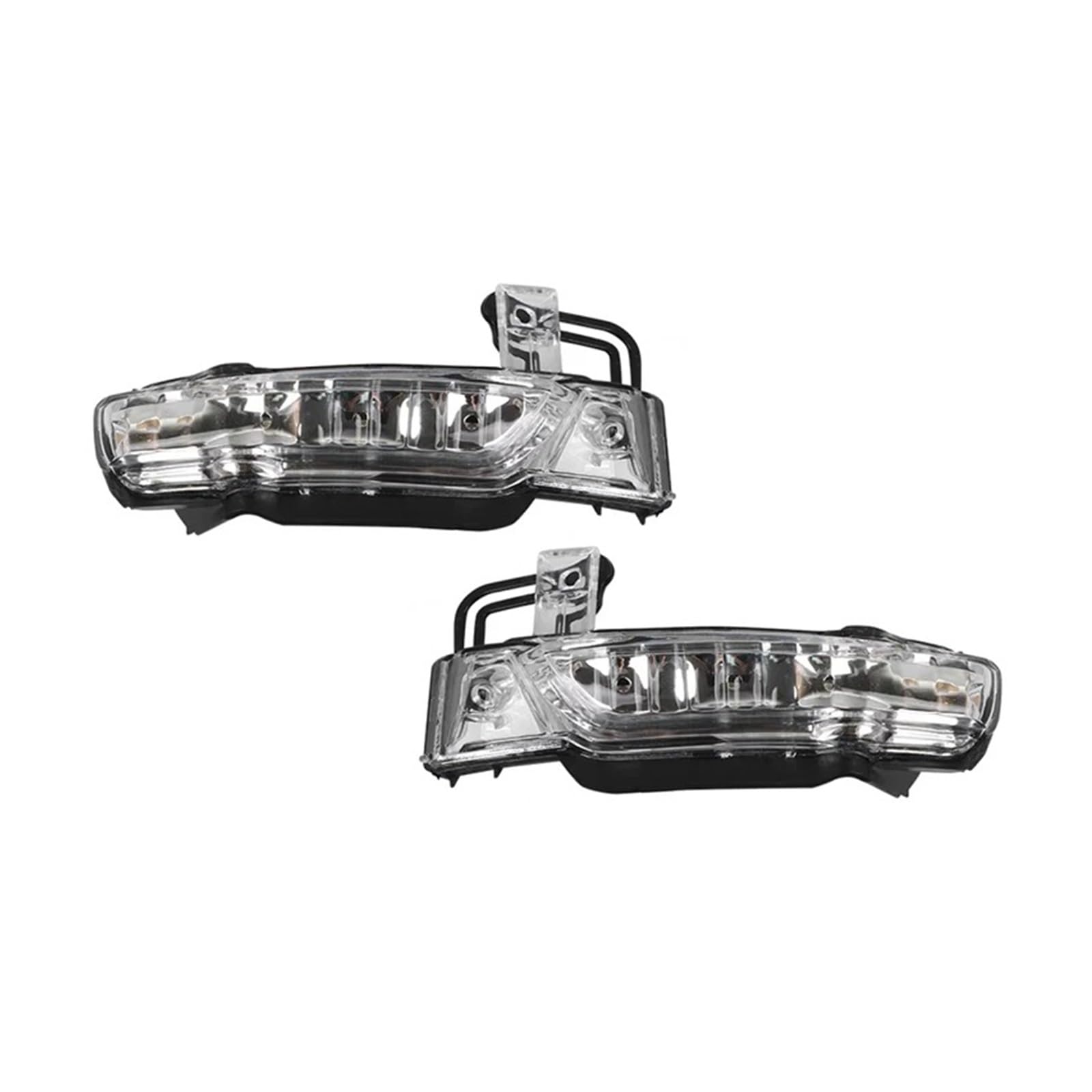 Door Mirror Turn Signal Light Ground for Cherokee 2011-2021 68236930AB 68236930AC LED Rearview Mirror One size
Door Mirror Turn Signal Light Ground for Cherokee 2011-2021 68236930AB 68236930AC LED Rearview Mirror One size