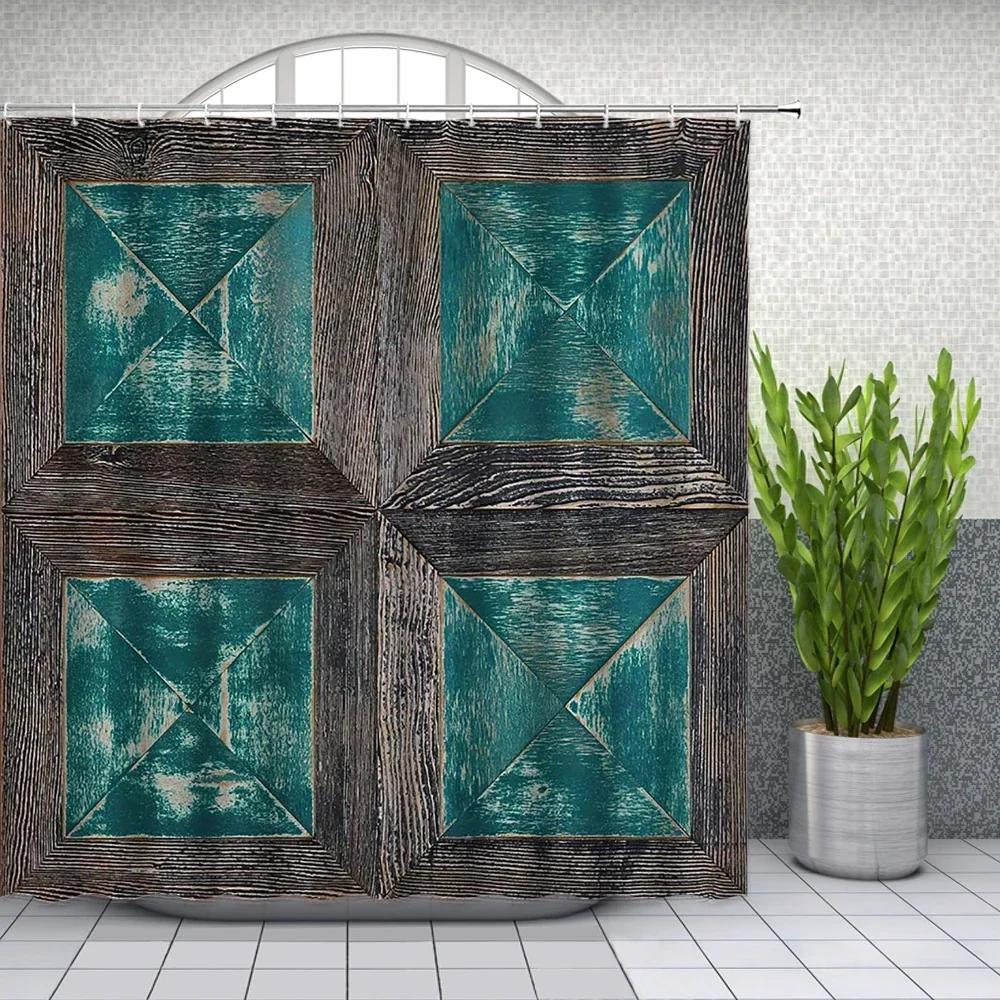 Medieval Shower Curtain High-End Wooden Castle Wall And Gate Mid-Century Designed Artwork Fabric Bathroom Decor Set With Hooks W60H190(CM)-1 Pcs
Medieval Shower Curtain High-End Wooden Castle Wall And Gate Mid-Century Designed Artwork Fabric Bathroom Decor Set With Hooks W60H190(CM)-1 Pcs