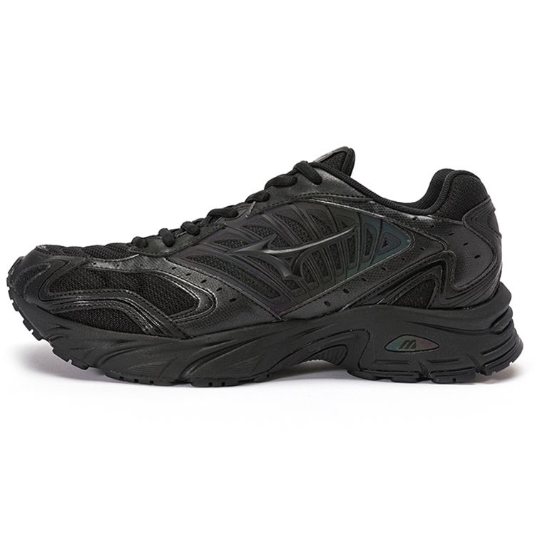 Mizuno Unisex FIYI 2K Running Shoes Black/Dark Grey D1GH223702 36.5
Mizuno Unisex FIYI 2K Running Shoes Black/Dark Grey D1GH223702 36.5