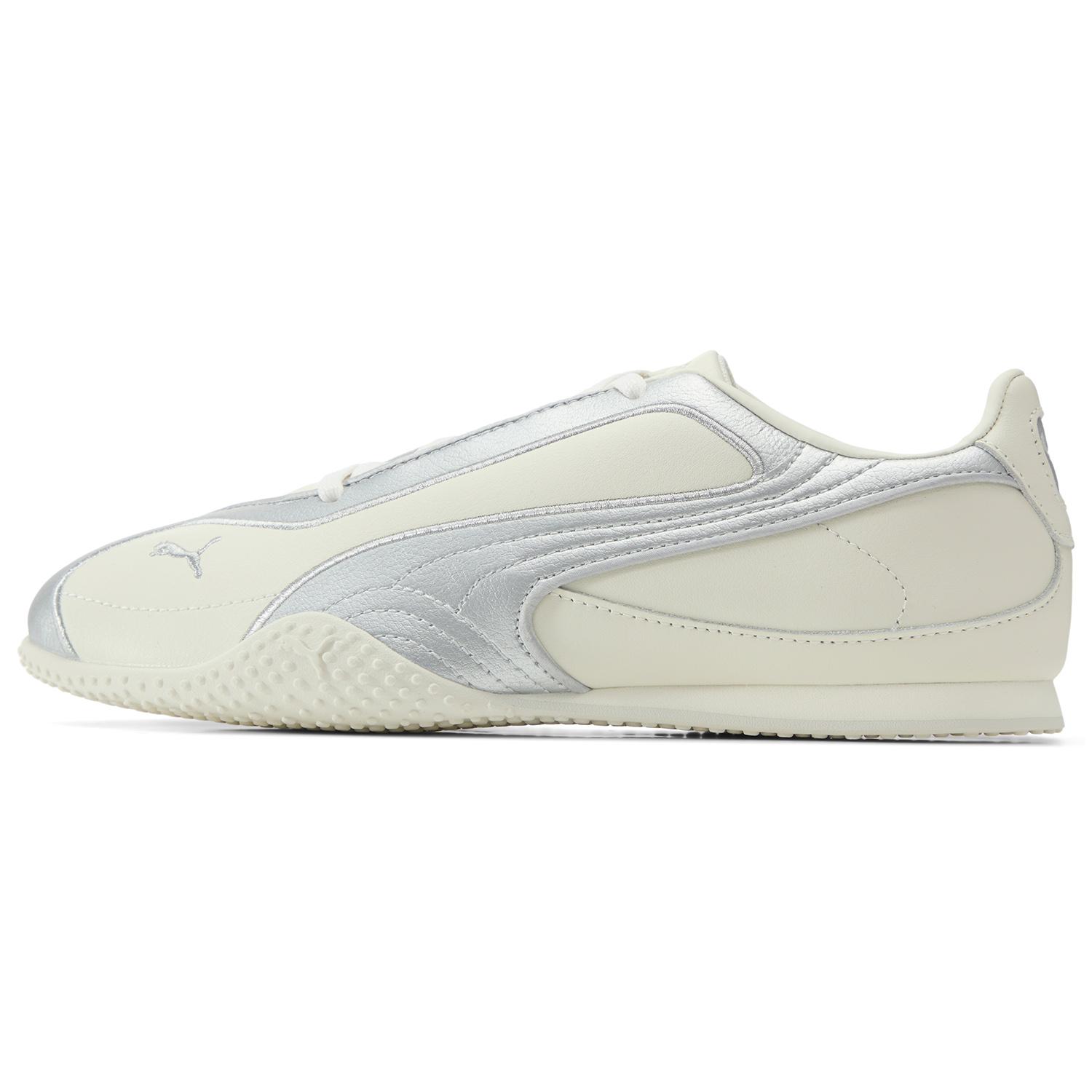Puma Bella V2 Кожа Теплый Белый Серебристый Унисекс Кроссовки Кремовый 404043-02 37
Puma Bella V2 Кожа Теплый Белый Серебристый Унисекс Кроссовки Кремовый 404043-02 37