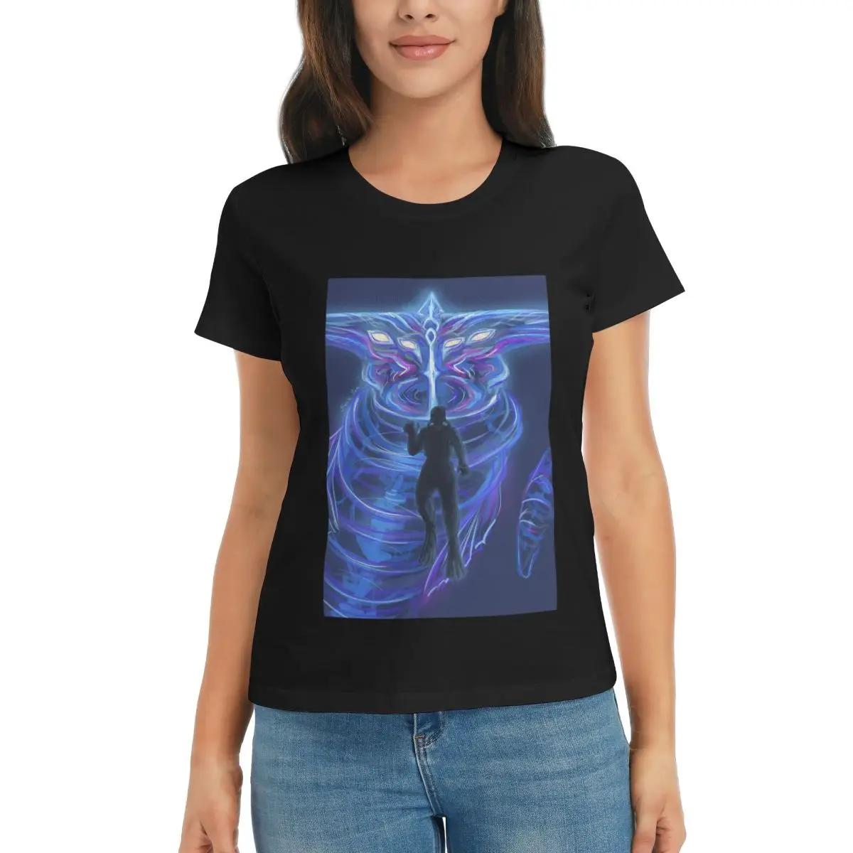 Women TShirt Subnautica Ghost Leviathan Summer Short Sleeve Tees ONeck Cotton T Shirts Clothes Tops Streetwear 4XL
Women TShirt Subnautica Ghost Leviathan Summer Short Sleeve Tees ONeck Cotton T Shirts Clothes Tops Streetwear 4XL