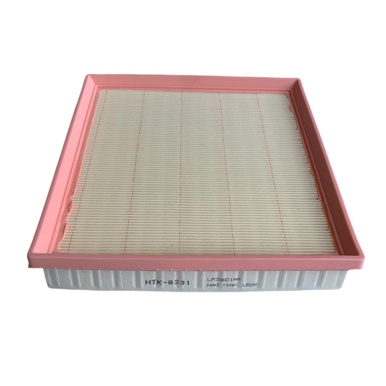 Air Filter For FORD (JMC) EQUATOR Sport 2021 2022 2023 2024 1.5T Engine Air Flow Cleaner Accessories LP29601AA ENS19601AA Air Filter
Air Filter For FORD (JMC) EQUATOR Sport 2021 2022 2023 2024 1.5T Engine Air Flow Cleaner Accessories LP29601AA ENS19601AA Air Filter